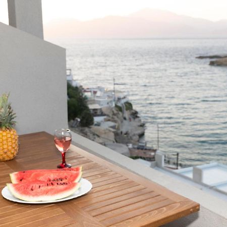Emmanouela Apartment Matala Dış mekan fotoğraf