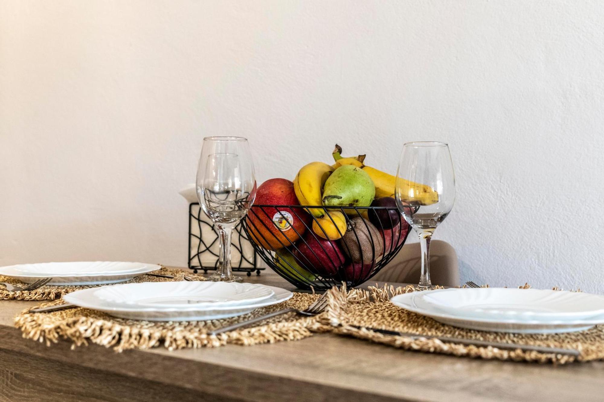 Emmanouela Apartment Matala Dış mekan fotoğraf