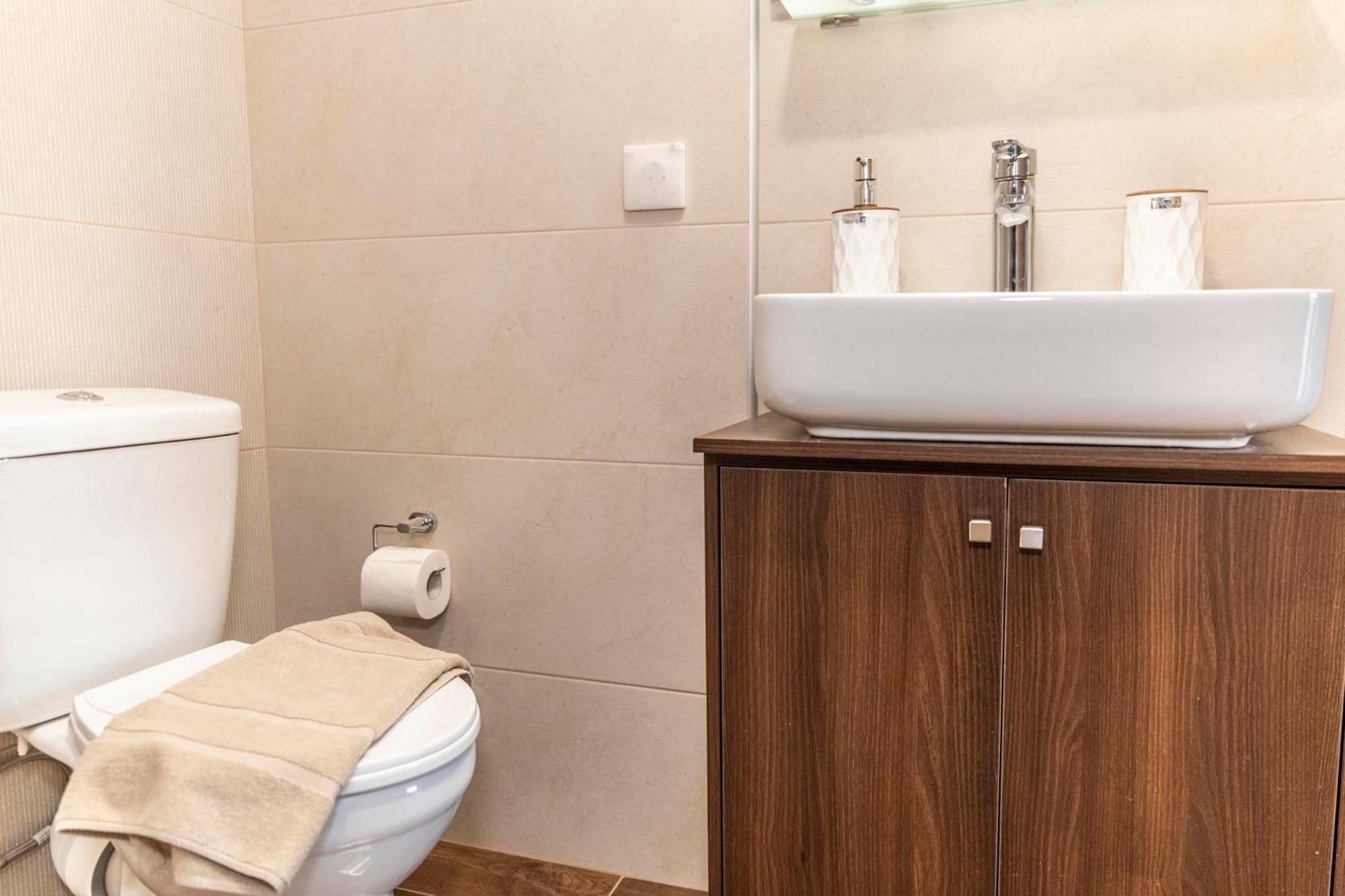 Emmanouela Apartment Matala Dış mekan fotoğraf