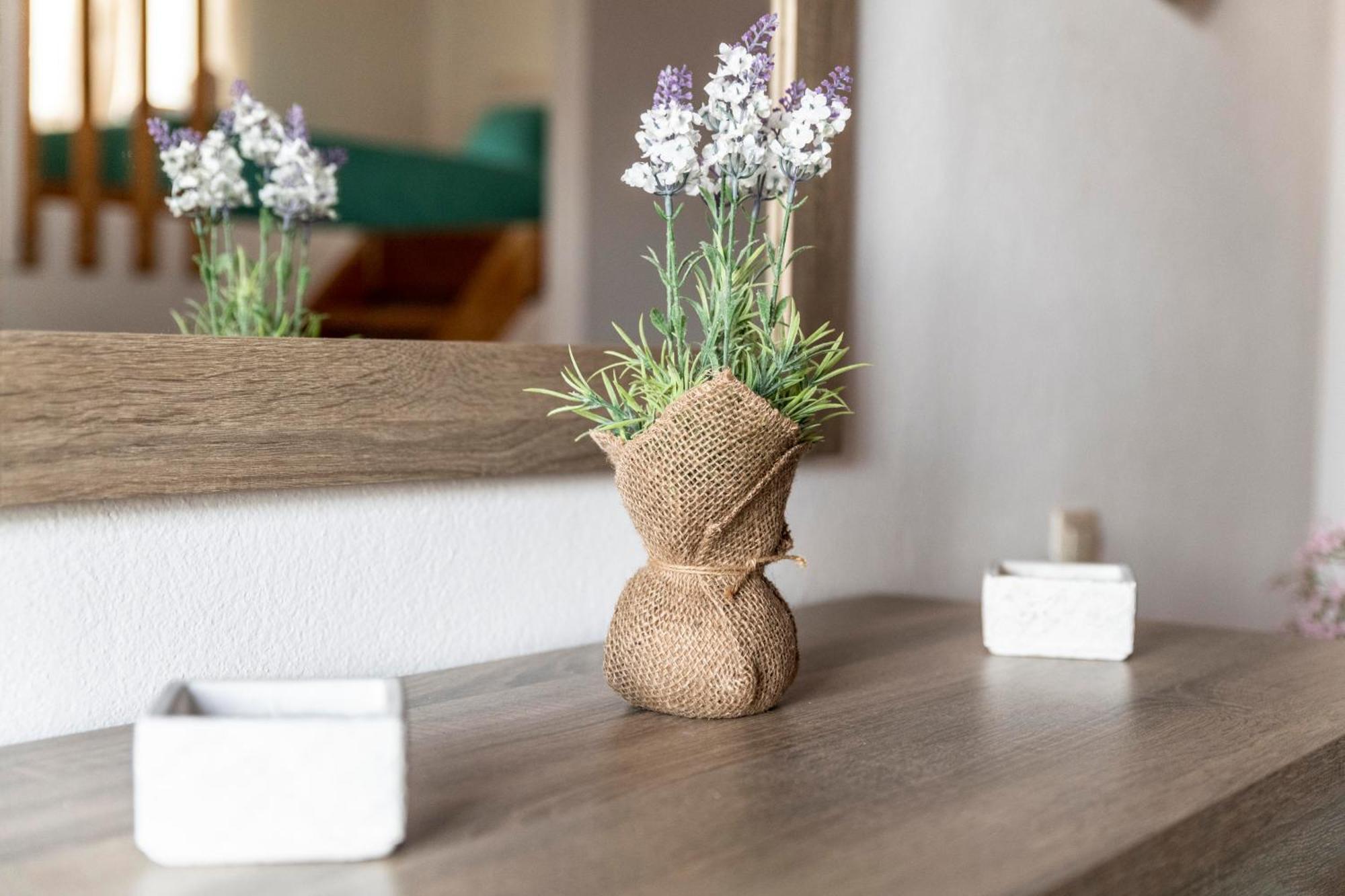 Emmanouela Apartment Matala Dış mekan fotoğraf