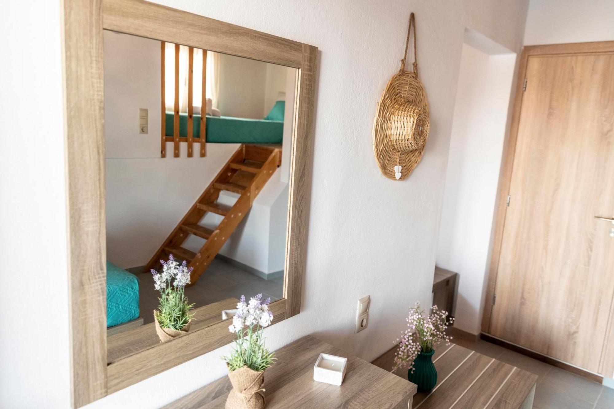 Emmanouela Apartment Matala Dış mekan fotoğraf