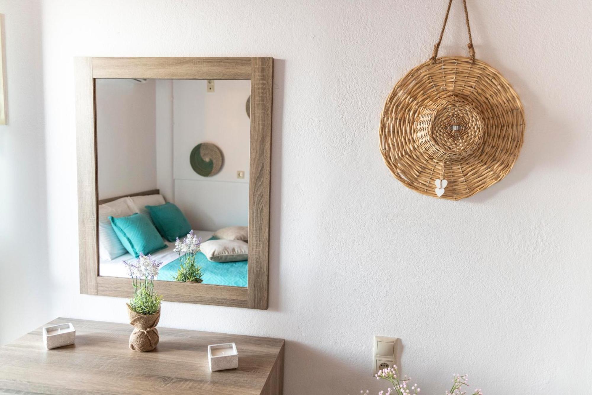 Emmanouela Apartment Matala Dış mekan fotoğraf