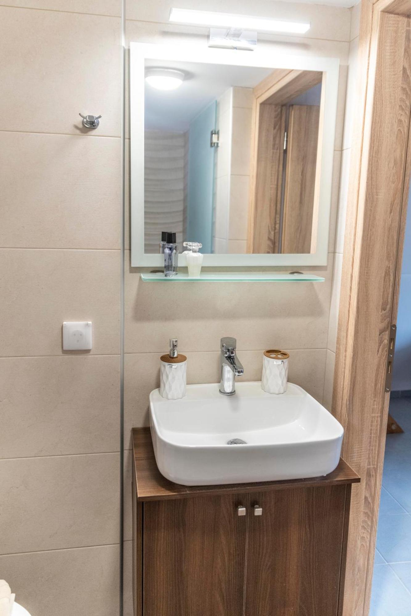 Emmanouela Apartment Matala Dış mekan fotoğraf