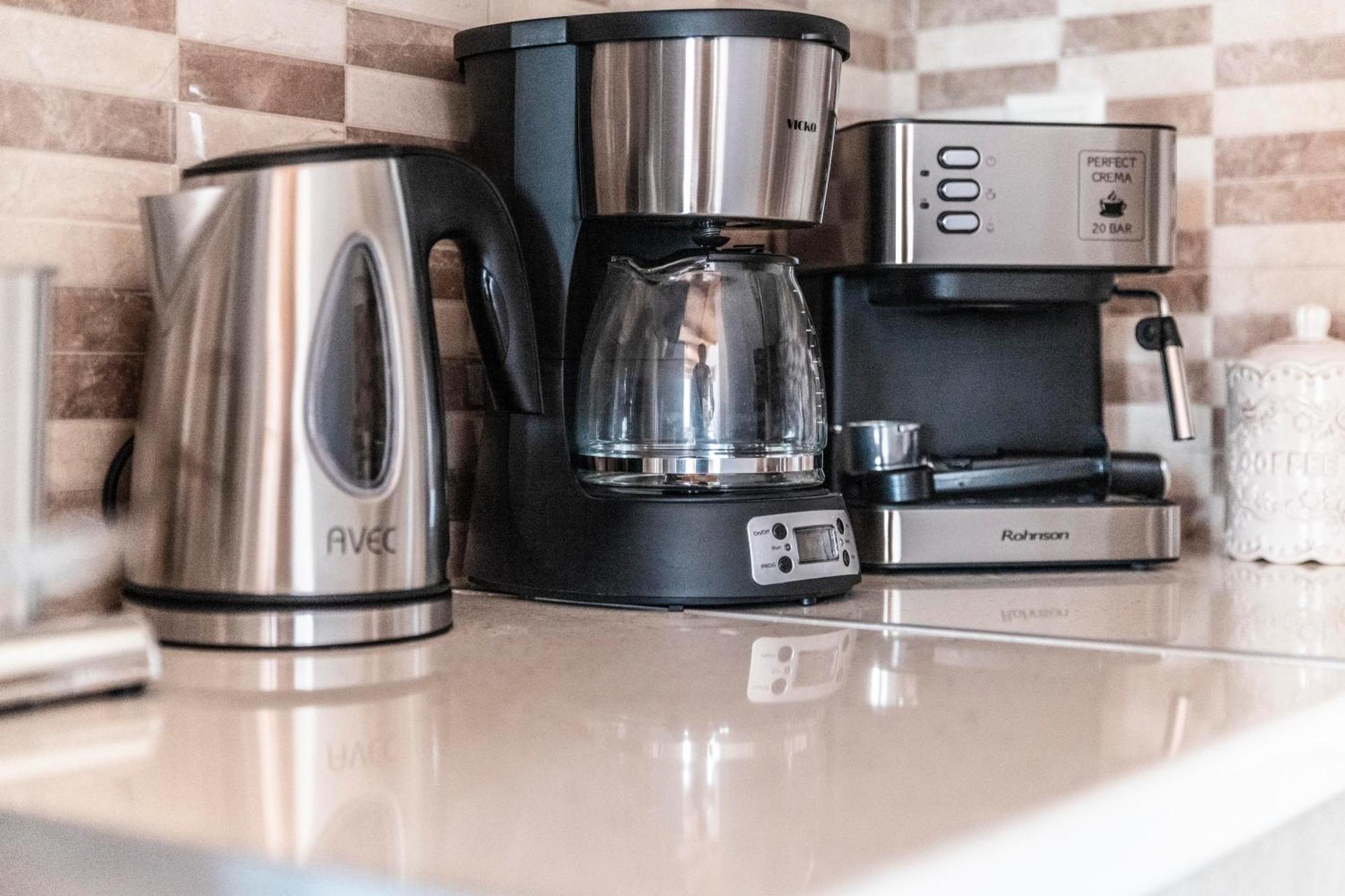 Emmanouela Apartment Matala Dış mekan fotoğraf