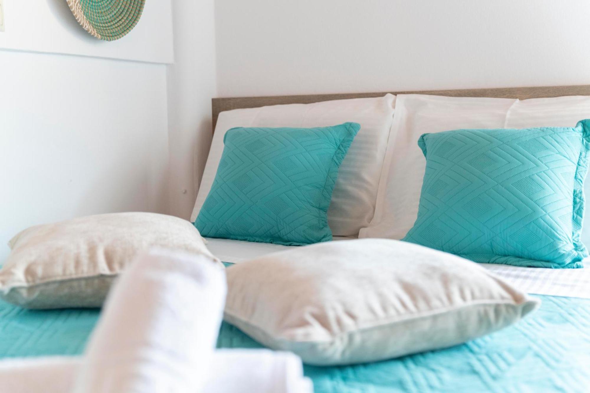 Emmanouela Apartment Matala Dış mekan fotoğraf