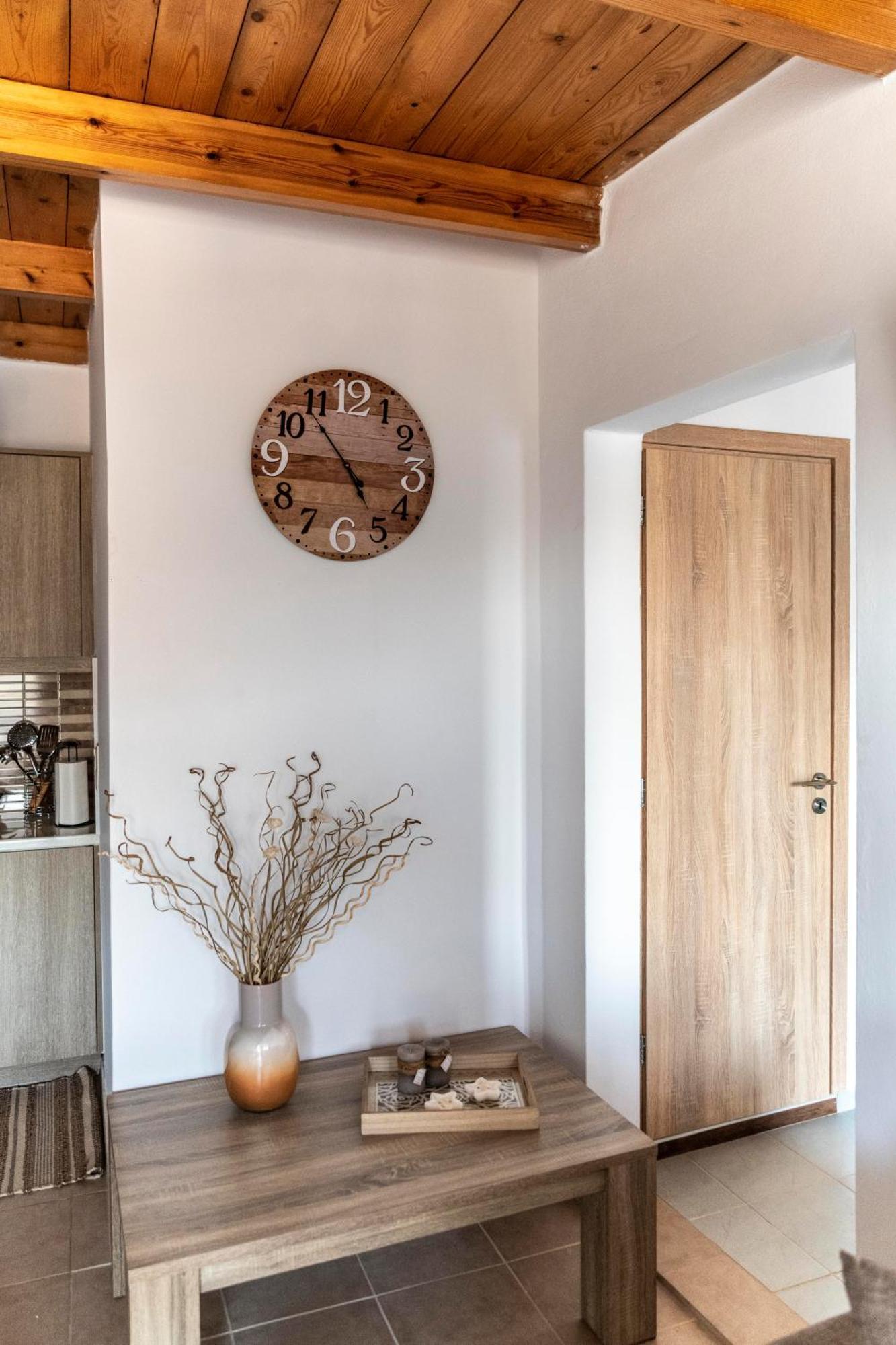 Emmanouela Apartment Matala Dış mekan fotoğraf